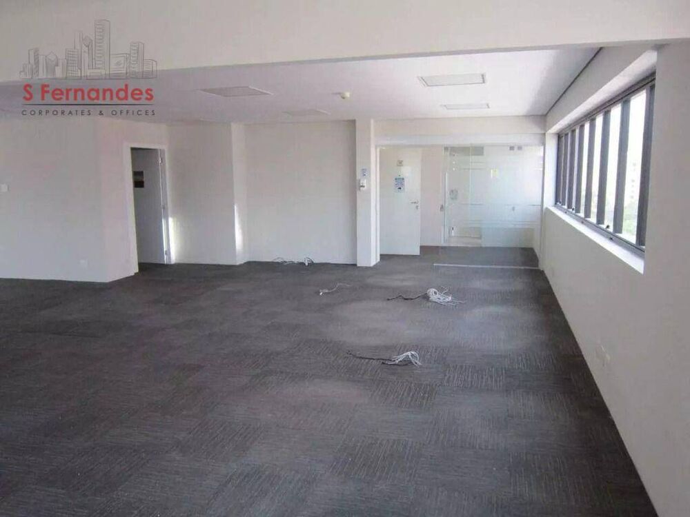 Conjunto Comercial-Sala para alugar, 280m² - Foto 9