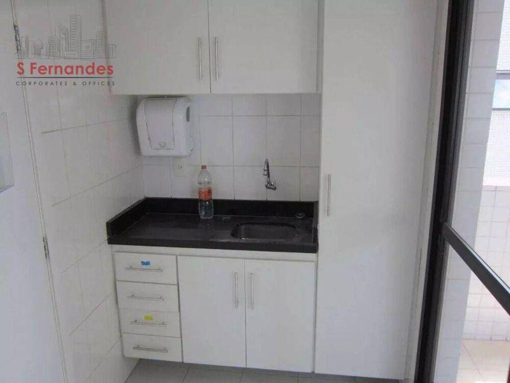 Conjunto Comercial-Sala para alugar, 280m² - Foto 12