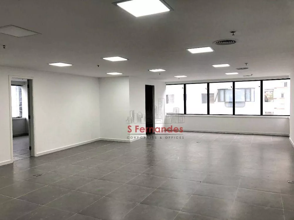 Conjunto Comercial-Sala para alugar, 250m² - Foto 4