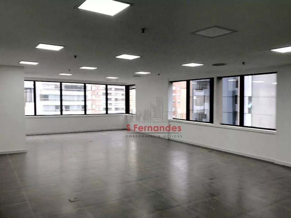 Conjunto Comercial-Sala para alugar, 250m² - Foto 2