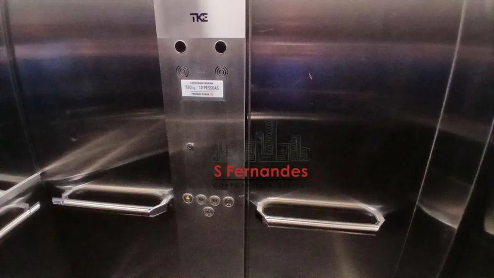 Sala-Conjunto, 392 m² - Foto 12