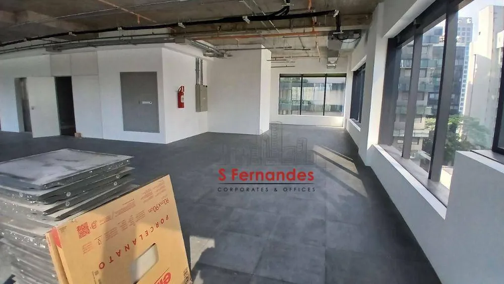 Sala-Conjunto, 392 m² - Foto 6
