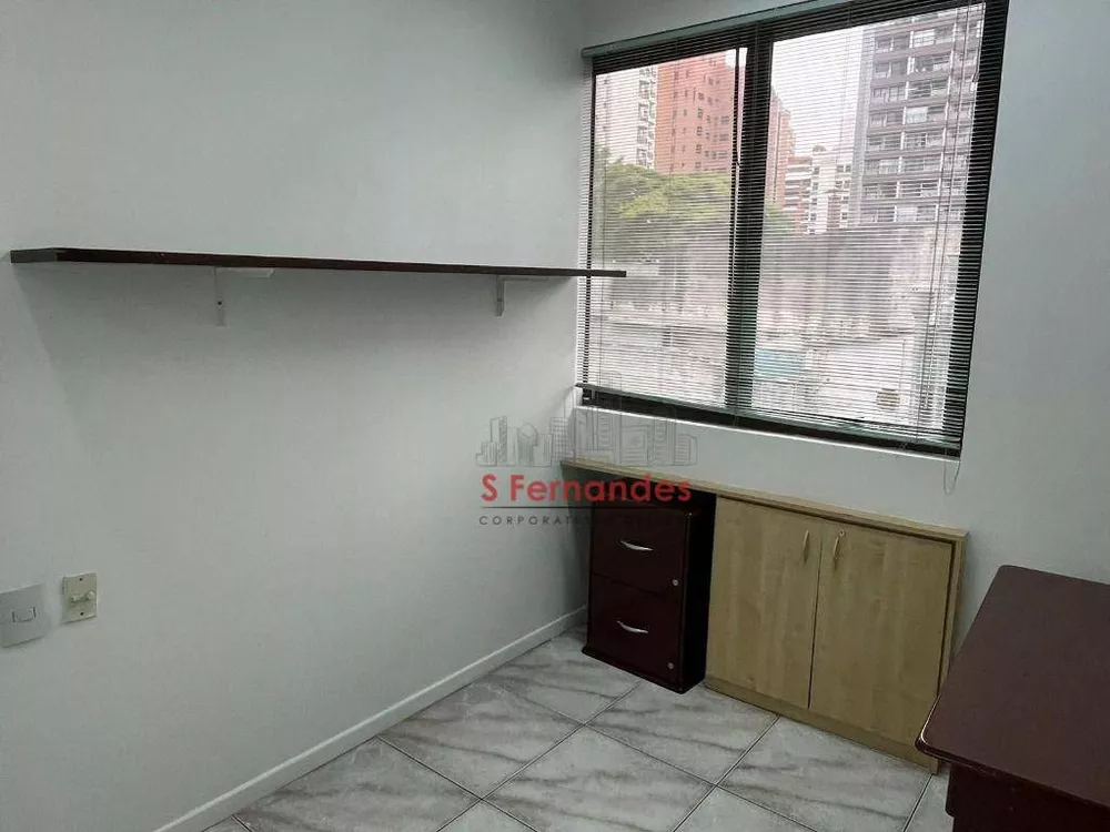 Conjunto Comercial-Sala para alugar, 45m² - Foto 3