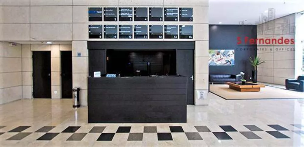 Sala-Conjunto, 330 m² - Foto 3