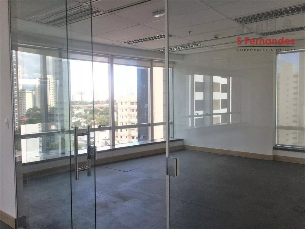 Sala-Conjunto, 330 m² - Foto 2