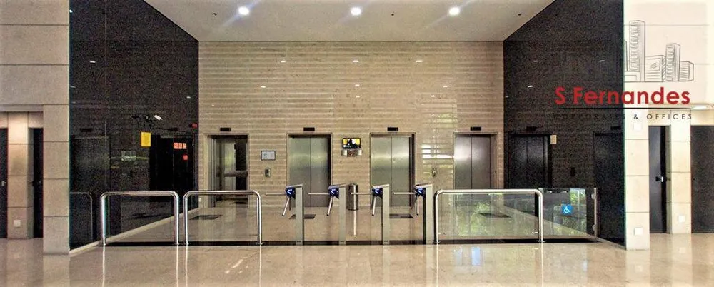 Sala-Conjunto, 330 m² - Foto 7