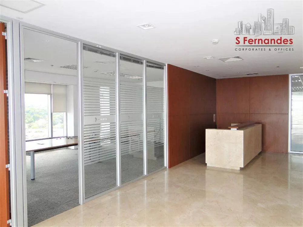 Conjunto Comercial-Sala para alugar, 780m² - Foto 2