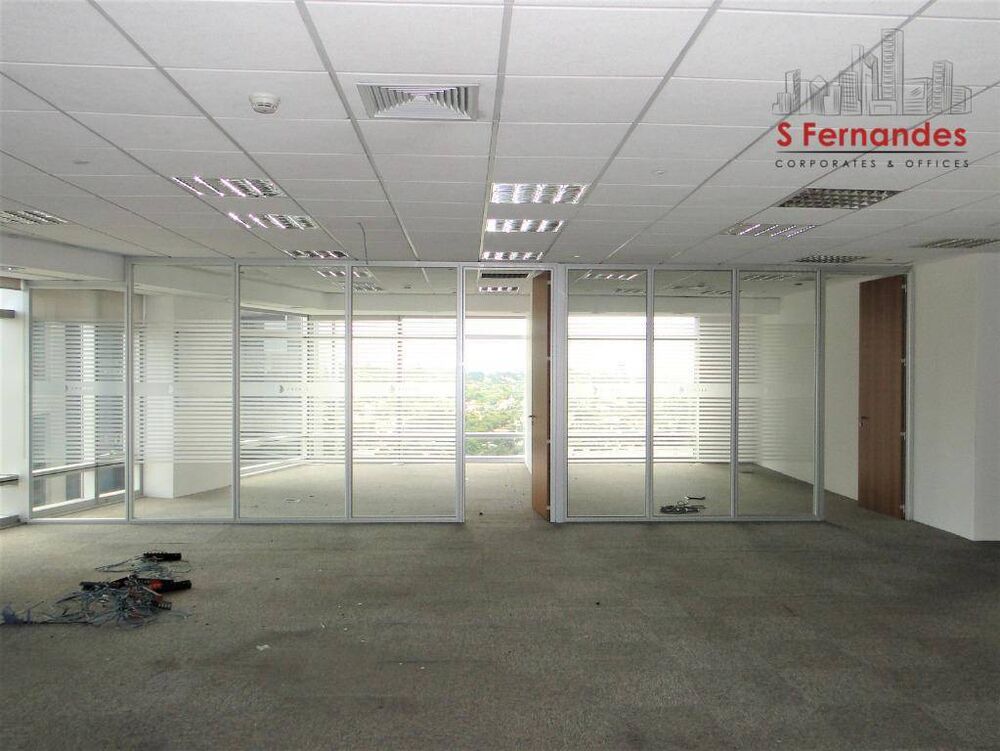 Conjunto Comercial-Sala para alugar, 780m² - Foto 6