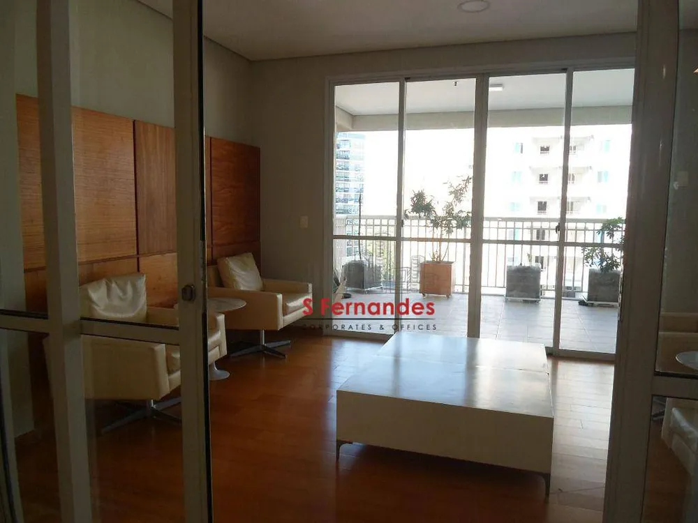 Sala-Conjunto, 82 m² - Foto 8