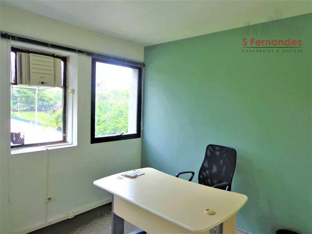 Sala-Conjunto, 30 m² - Foto 5