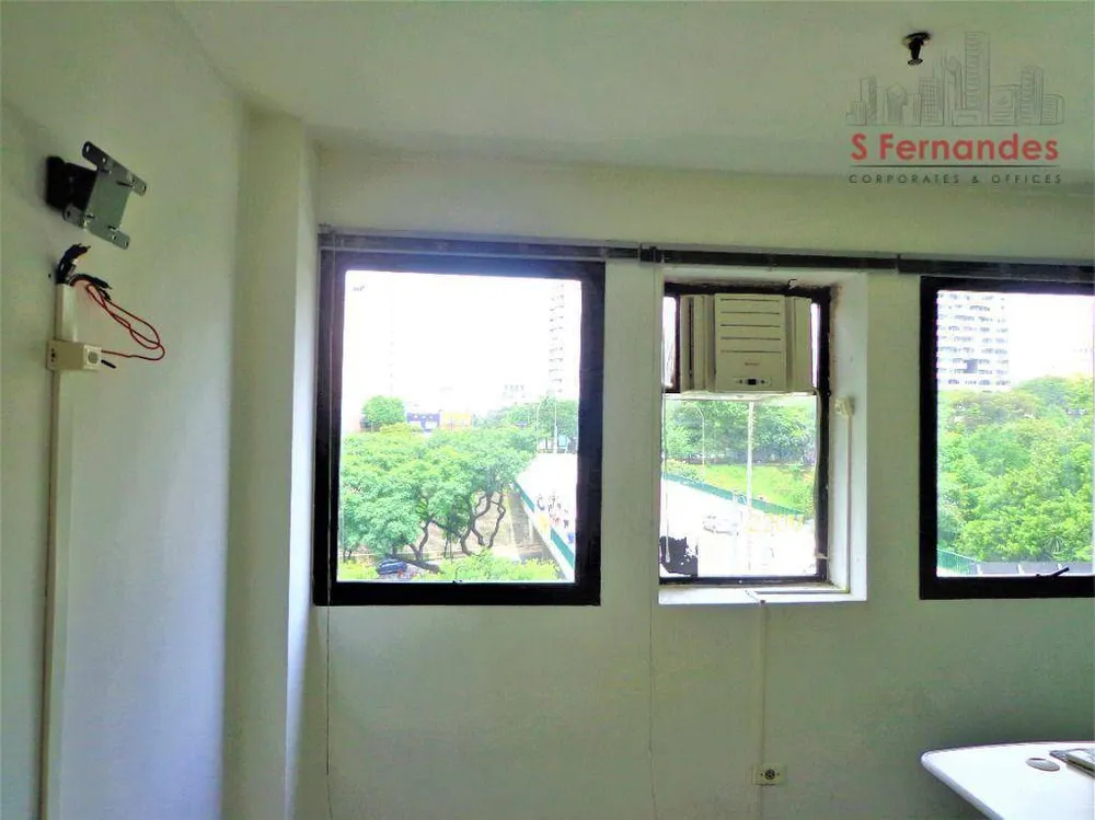 Sala-Conjunto, 30 m² - Foto 7