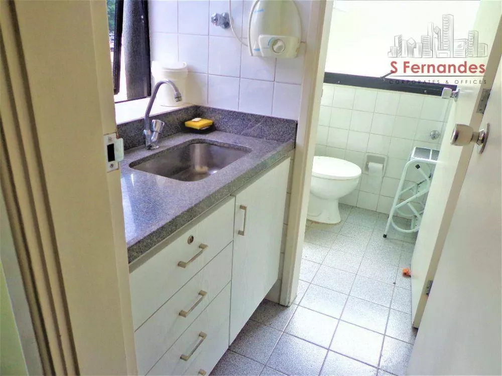 Sala-Conjunto, 30 m² - Foto 3