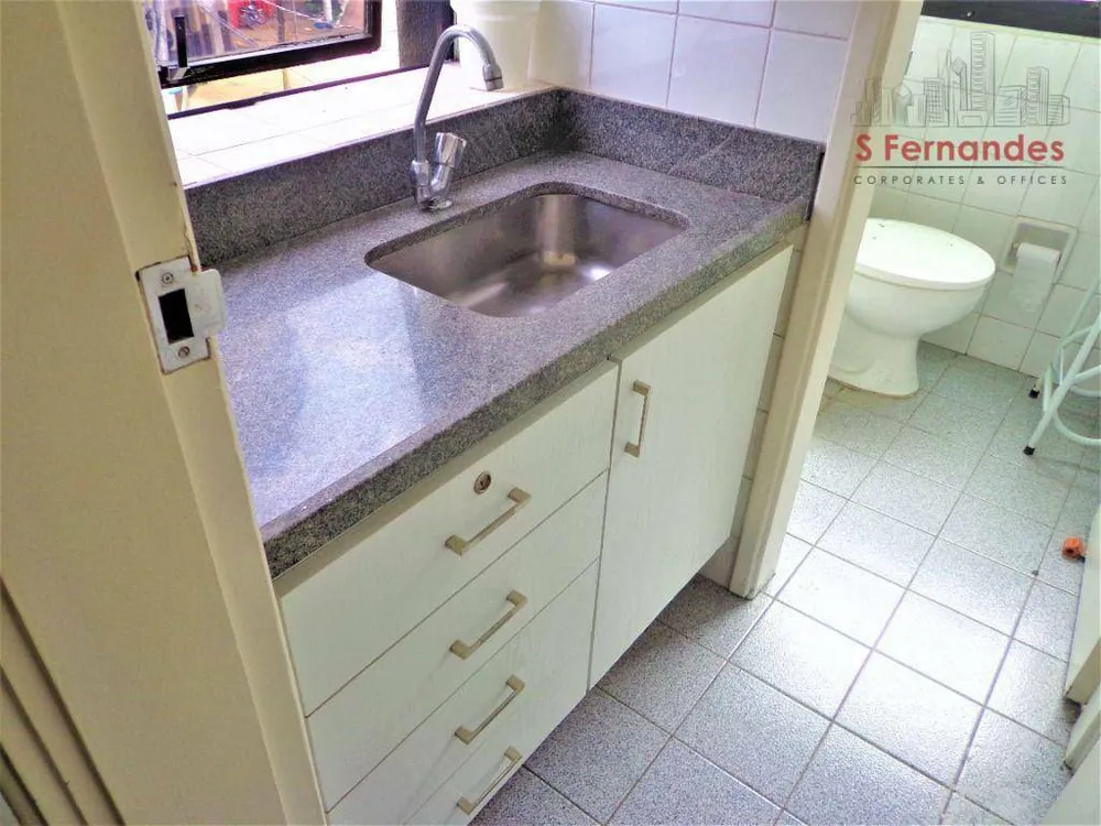 Sala-Conjunto, 30 m² - Foto 10
