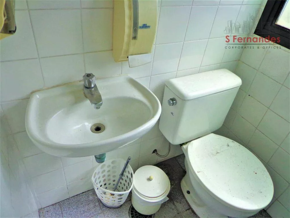 Sala-Conjunto, 30 m² - Foto 4