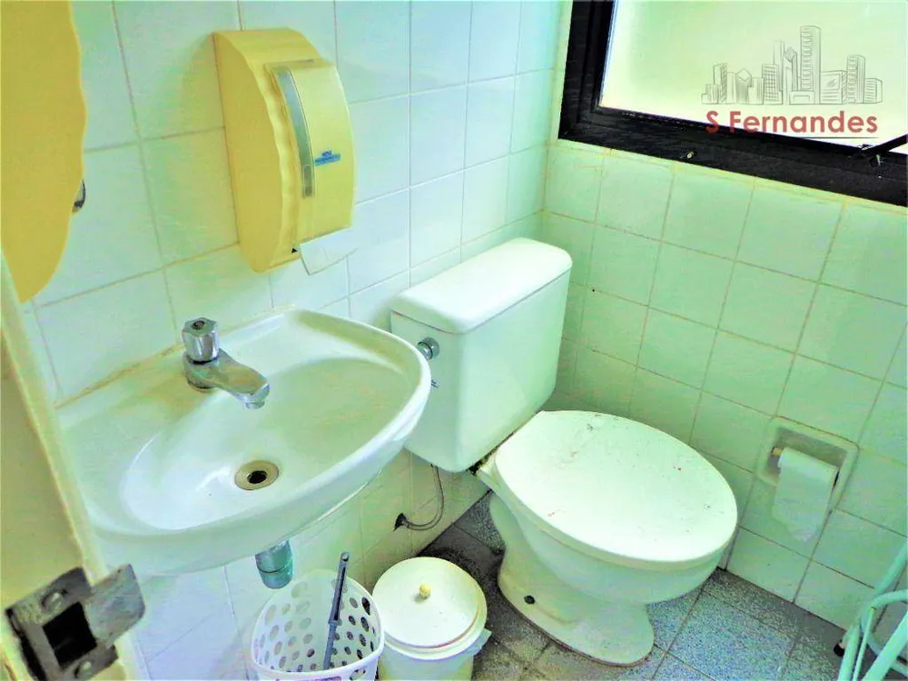 Sala-Conjunto, 30 m² - Foto 6