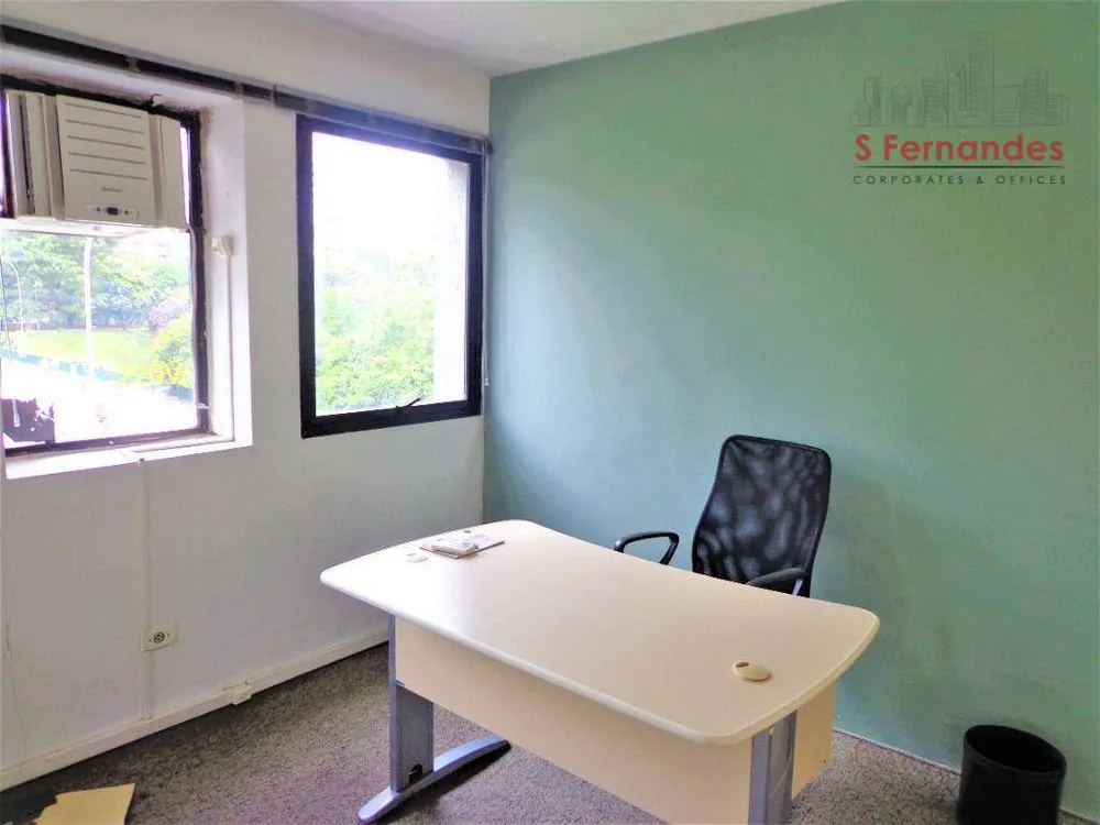 Sala-Conjunto, 30 m² - Foto 8