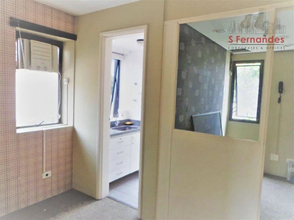 Sala-Conjunto, 30 m² - Foto 12