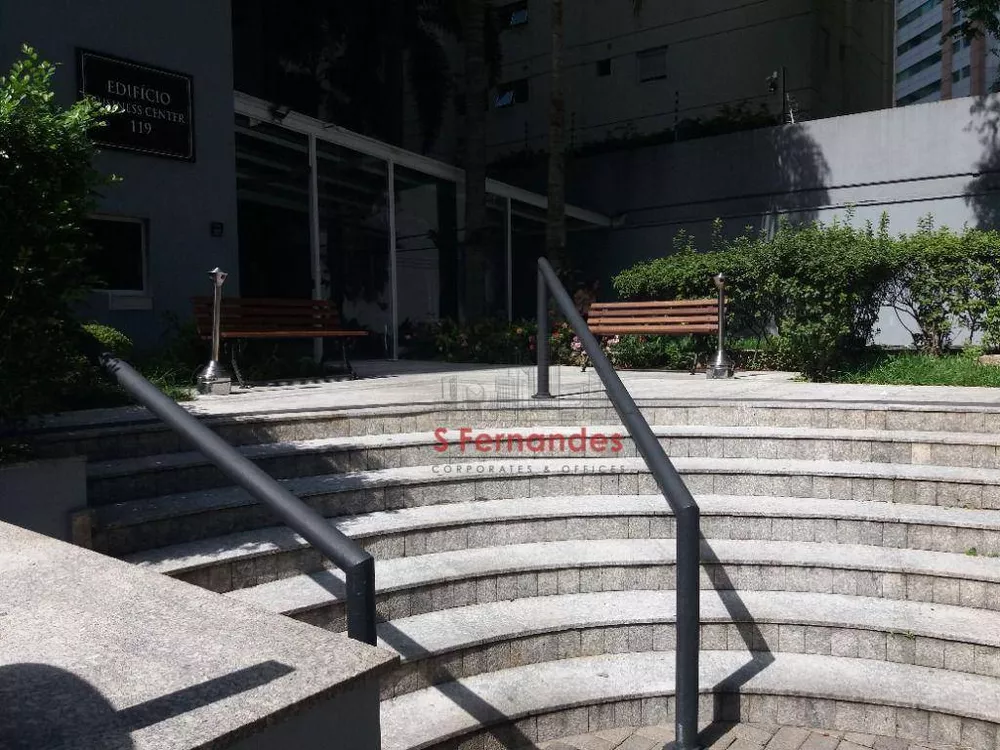 Sala-Conjunto, 121 m² - Foto 1