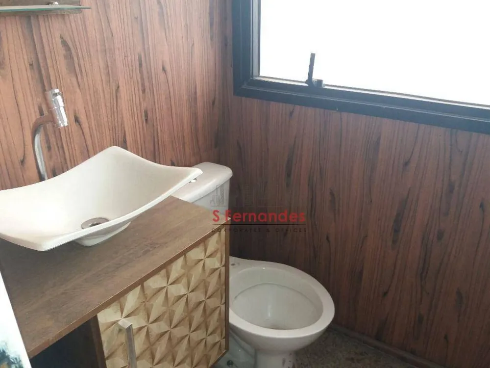 Sala-Conjunto, 121 m² - Foto 2