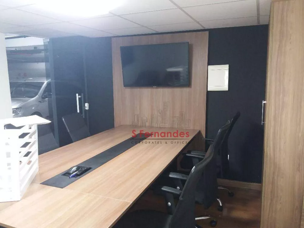 Sala-Conjunto, 121 m² - Foto 3