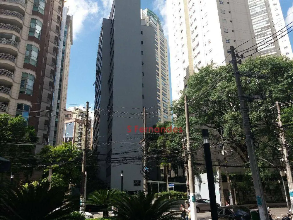 Sala-Conjunto, 121 m² - Foto 1
