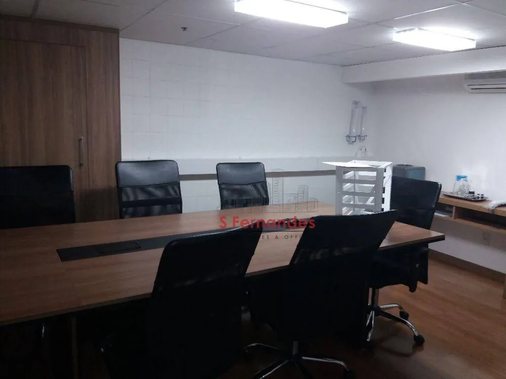 Sala-Conjunto, 121 m² - Foto 7