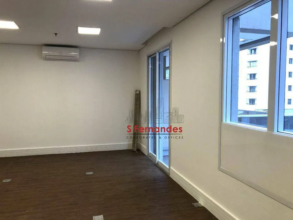 Sala-Conjunto, 44 m² - Foto 3