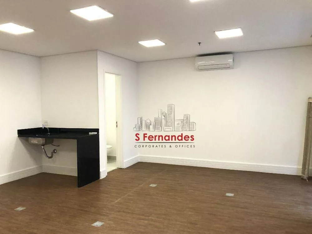 Sala-Conjunto, 44 m² - Foto 3