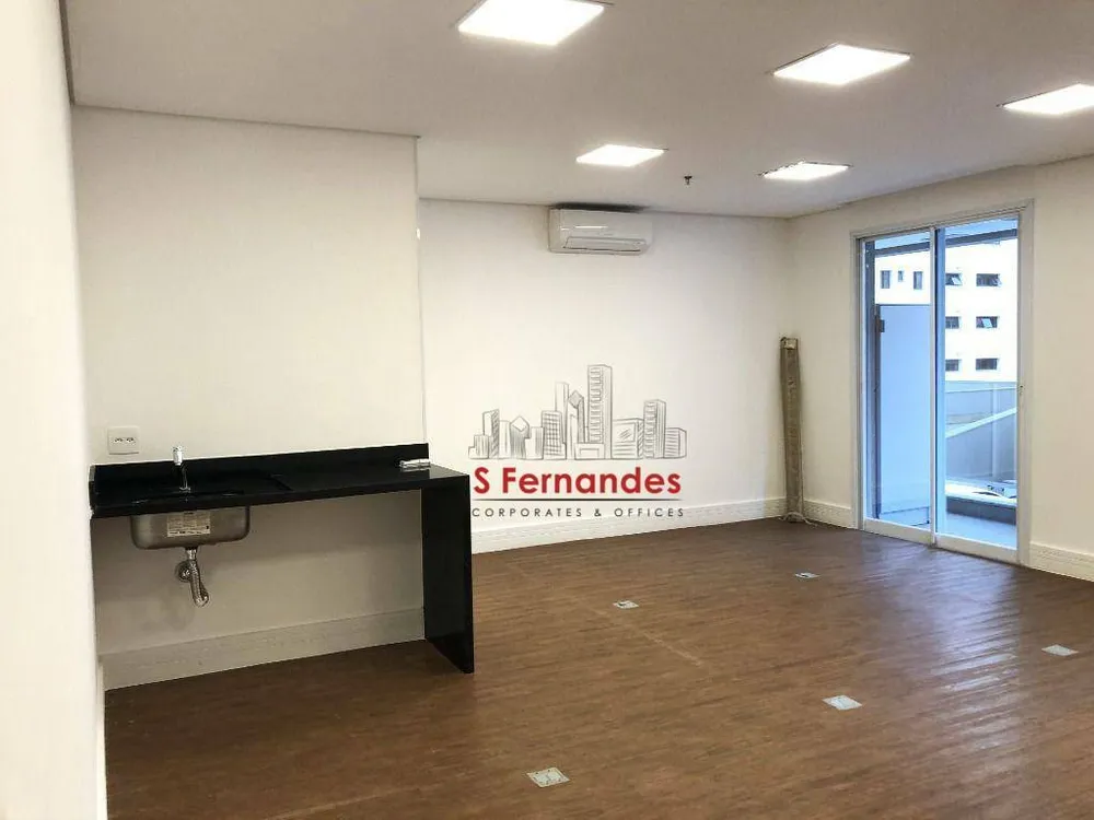 Sala-Conjunto, 44 m² - Foto 2