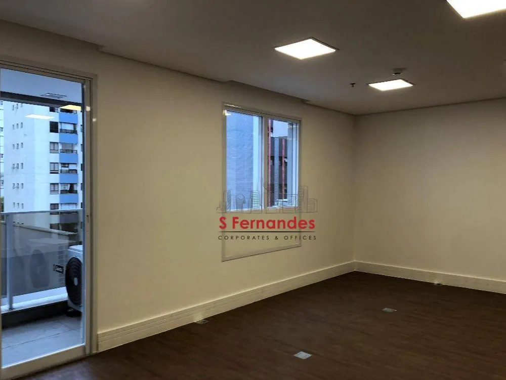 Sala-Conjunto, 44 m² - Foto 5
