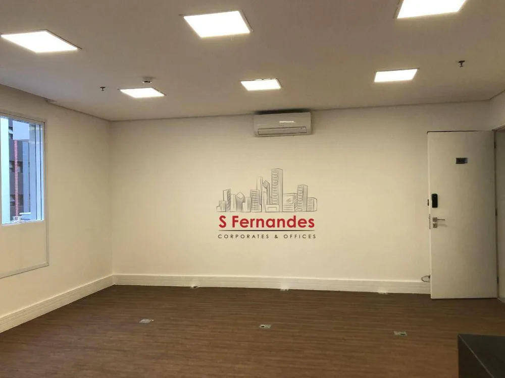 Sala-Conjunto, 44 m² - Foto 6