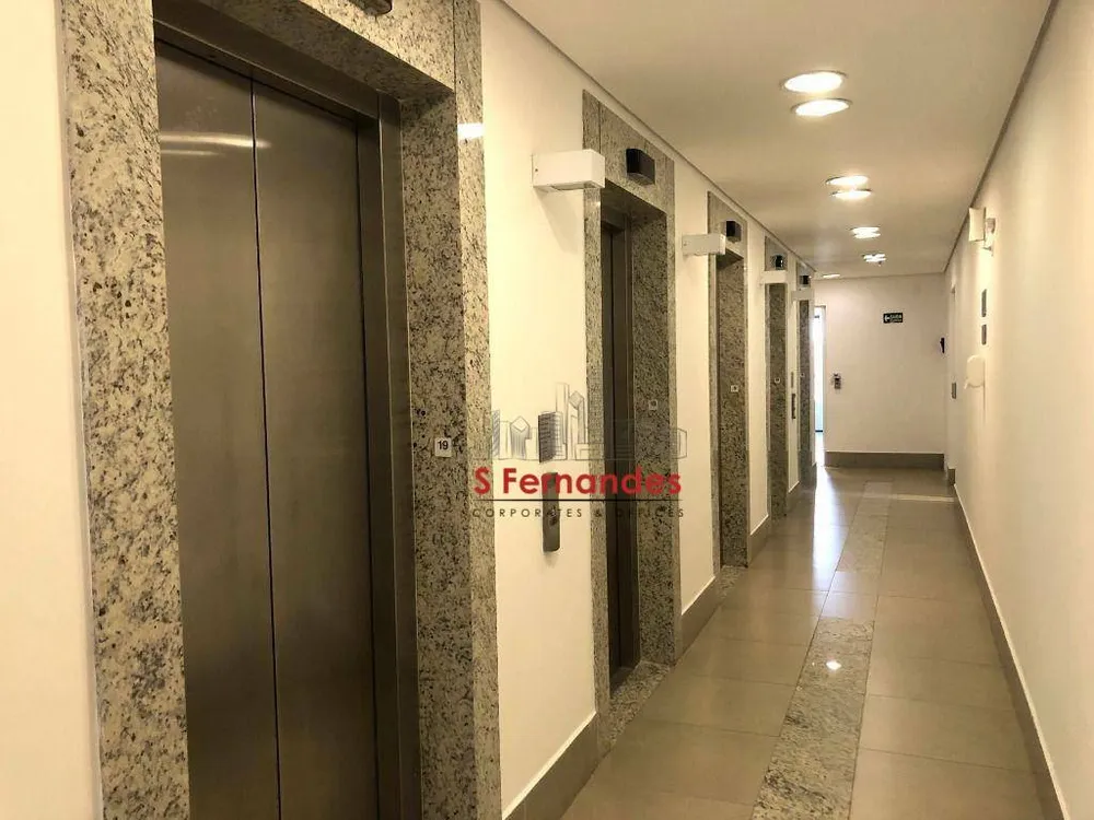 Sala-Conjunto, 44 m² - Foto 9