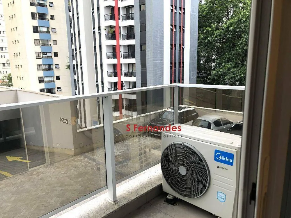Sala-Conjunto, 44 m² - Foto 8