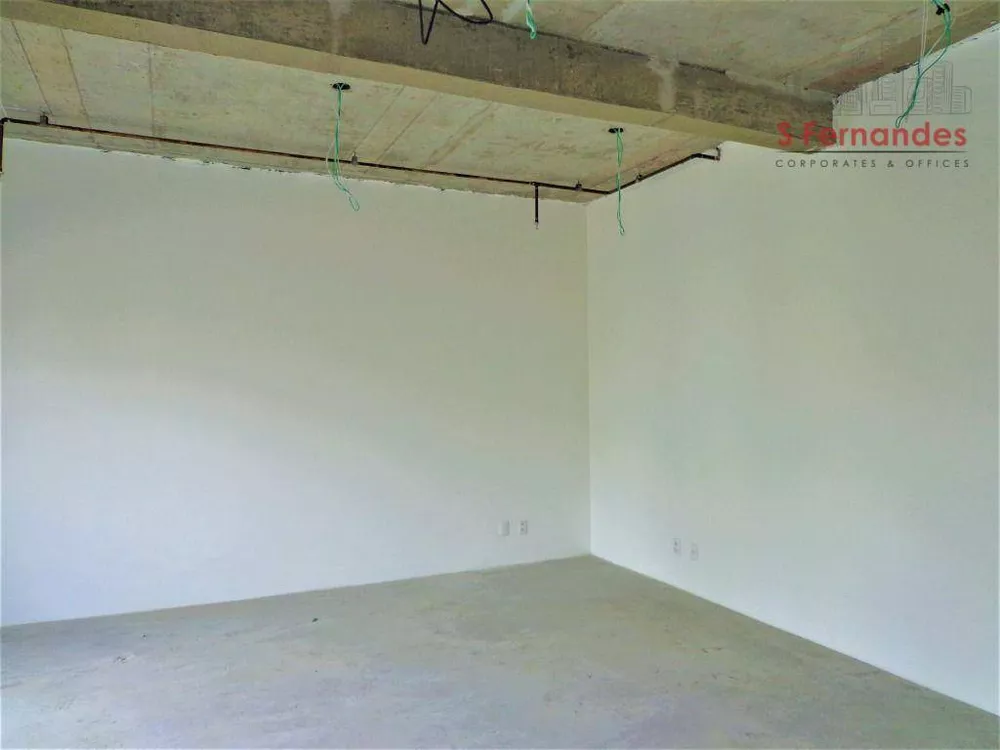 Sala-Conjunto, 40 m² - Foto 1