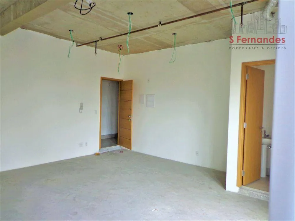 Sala-Conjunto, 40 m² - Foto 8