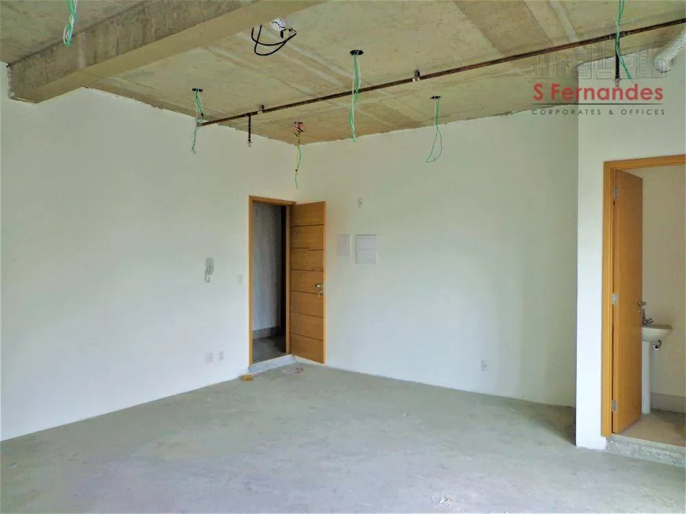 Sala-Conjunto, 40 m² - Foto 3
