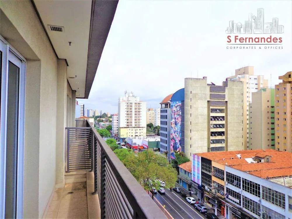 Sala-Conjunto, 40 m² - Foto 6