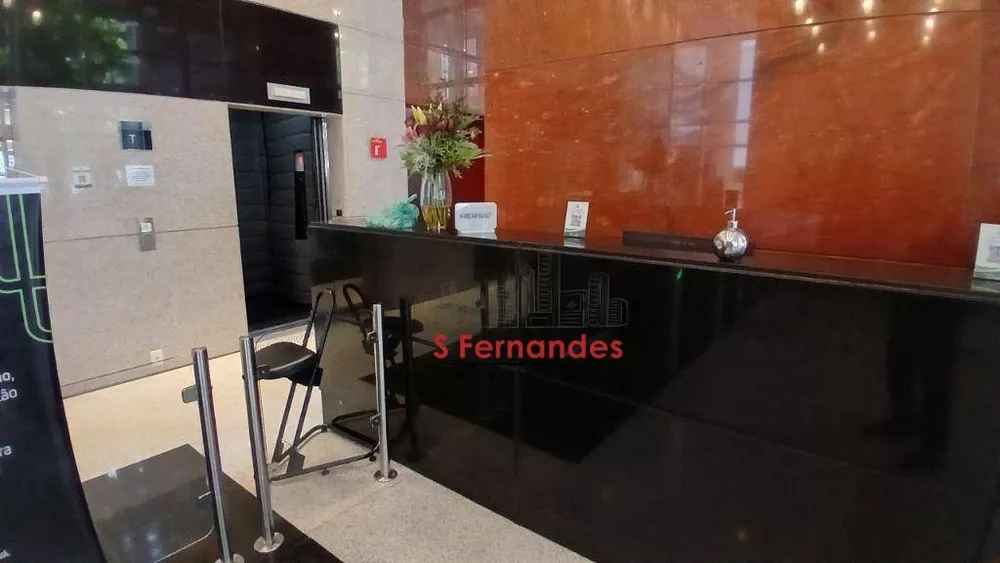 Sala-Conjunto, 235 m² - Foto 1
