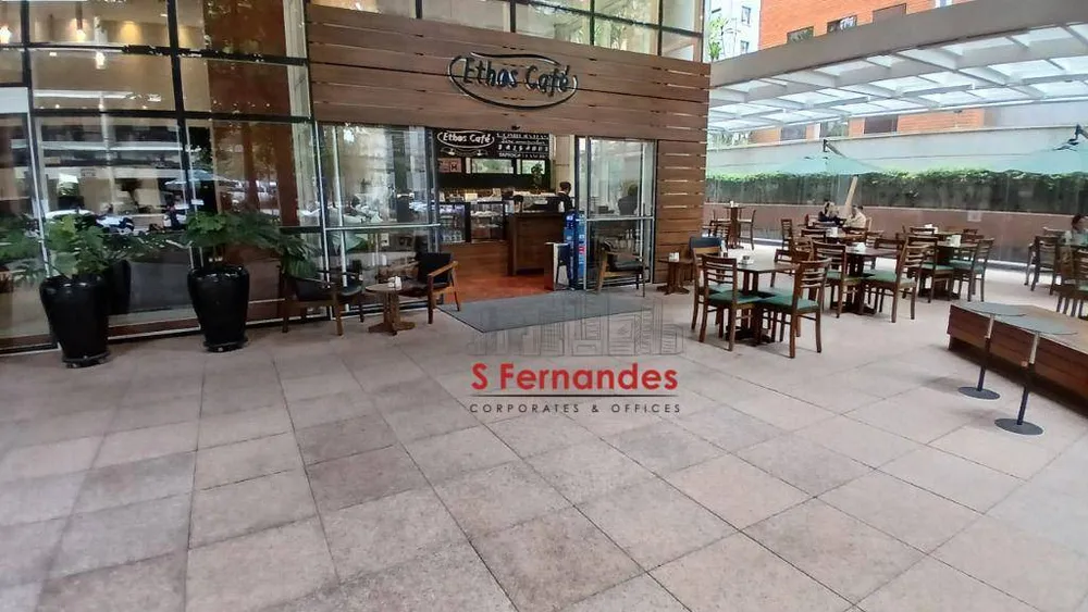 Sala-Conjunto, 235 m² - Foto 12