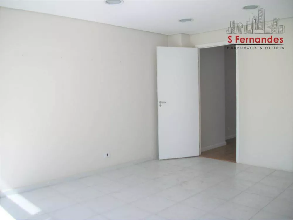 Conjunto Comercial-Sala para alugar, 120m² - Foto 1