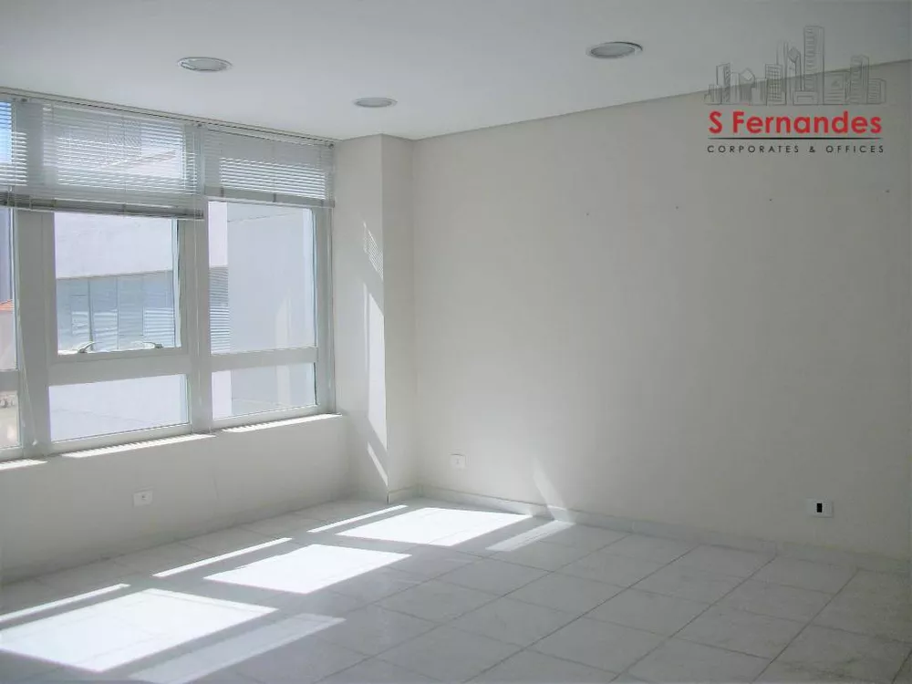 Conjunto Comercial-Sala para alugar, 120m² - Foto 3