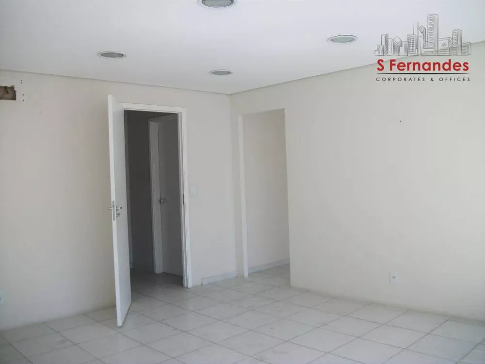 Conjunto Comercial-Sala para alugar, 120m² - Foto 4