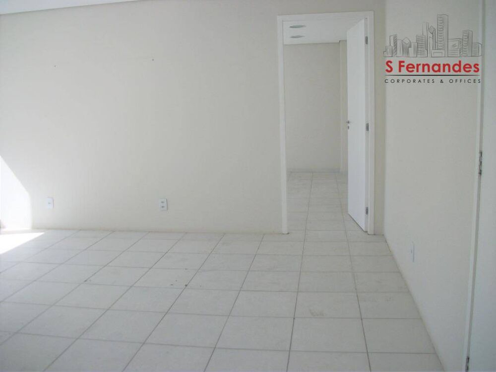 Conjunto Comercial-Sala para alugar, 120m² - Foto 5