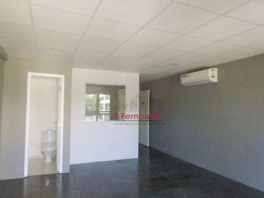 Sala-Conjunto, 36 m² - Foto 4