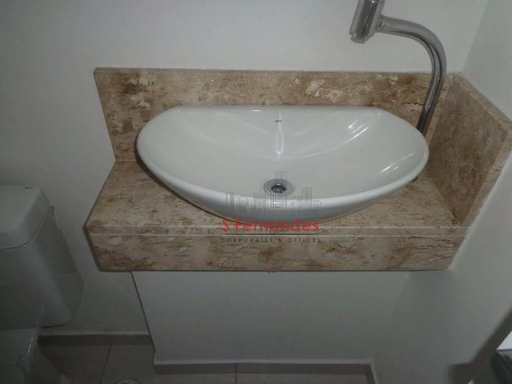 Sala-Conjunto, 36 m² - Foto 2
