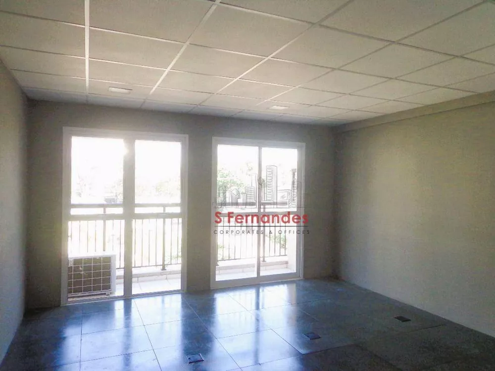 Sala-Conjunto, 36 m² - Foto 3