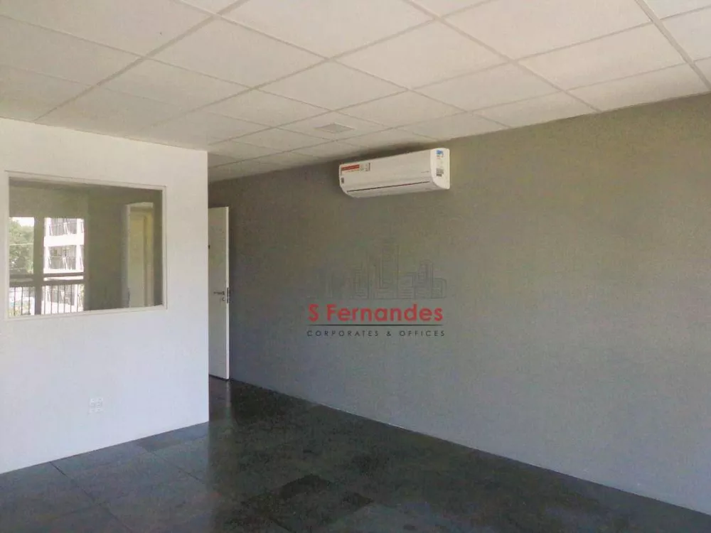 Sala-Conjunto, 36 m² - Foto 1