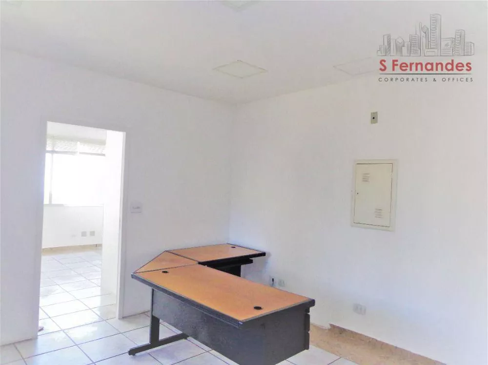 Conjunto Comercial-Sala à venda e aluguel, 89m² - Foto 3