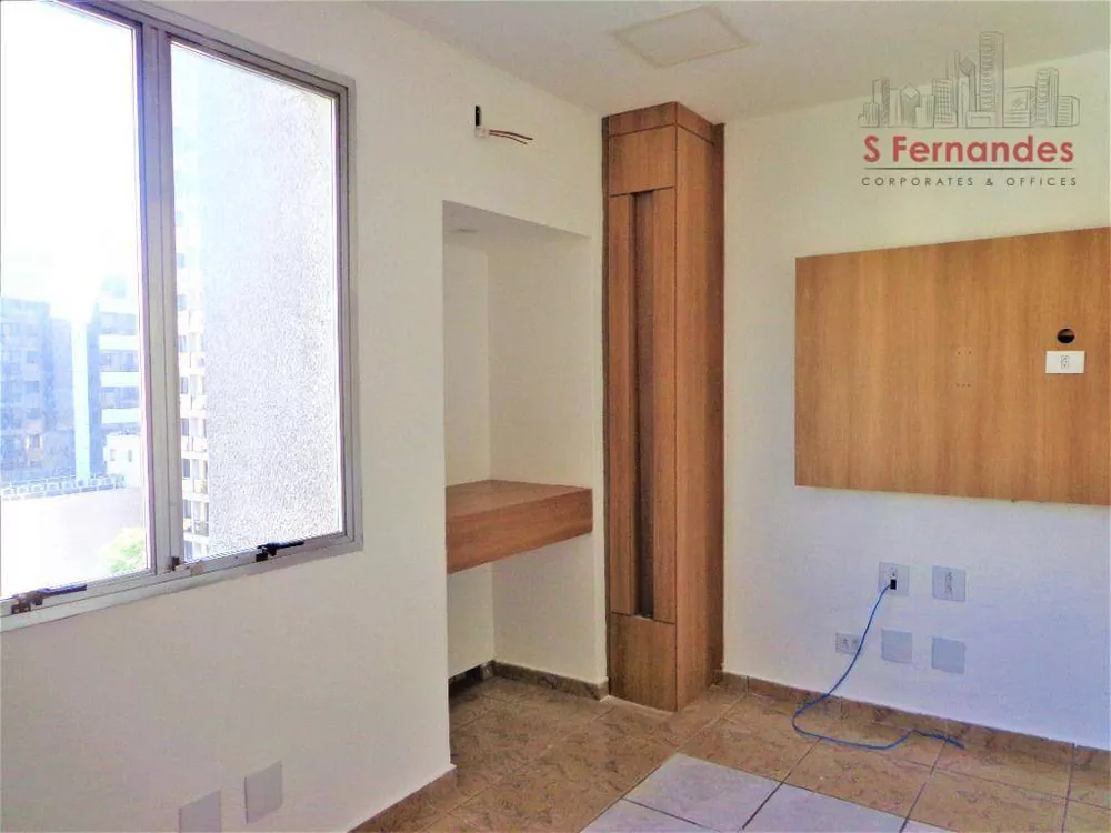 Conjunto Comercial-Sala à venda e aluguel, 89m² - Foto 1