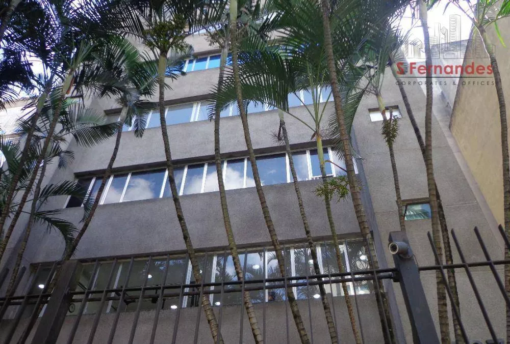 Conjunto Comercial-Sala à venda e aluguel, 89m² - Foto 2